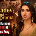 Mahadev And Sons Drama: Mogra’s Villainous Plot Exposed as Family Ties Fray